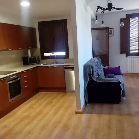 Calle La Fuente, N1 Apartamento Monzorrobal2 Apartment *