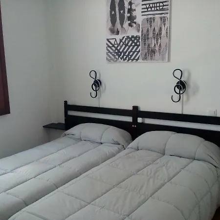Calle La Fuente, N1 Apartamento Monzorrobal2 Fontellas (Aragon)